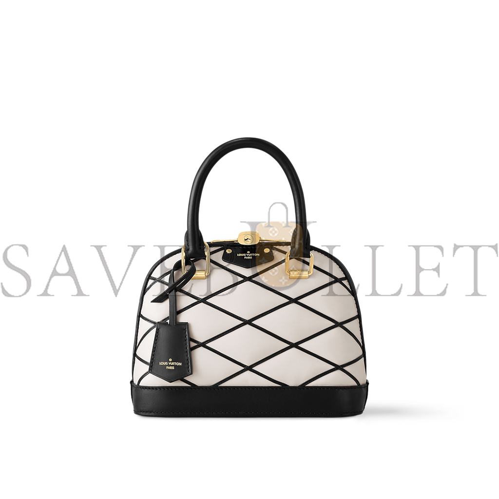 LOUIS VUITTON ALMA BB M23761 (23.5*17.5*11.5cm) LOUIS VUITTON ALMA BB M23761 (23.5*17.5*11.5cm)
